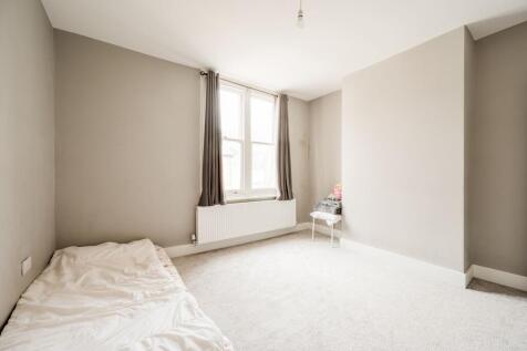 BEDROOMS AND BATHROOM