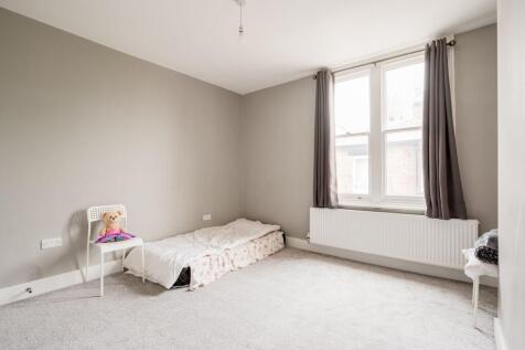 BEDROOMS AND BATHROOM