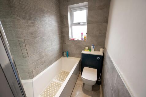 BEDROOMS AND BATHROOM