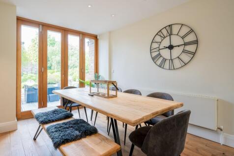 SITTING ROOM DINING ROOM FAMILY ROOM AND KITCHEN