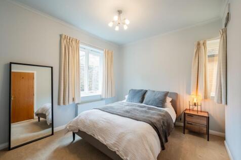 BEDROOMS AND BATHROOMS