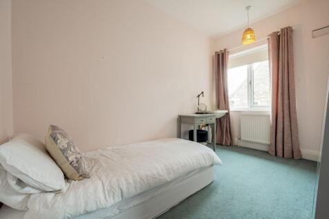 BEDROOMS AND BATHROOMS