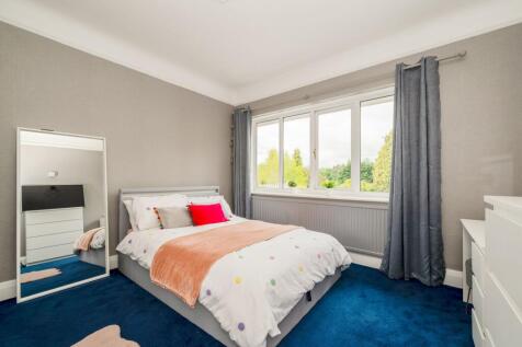 BEDROOMS AND BATHROOMS