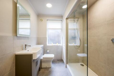 BEDROOMS AND BATHROOMS