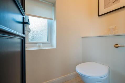 BEDROOMS AND BATHROOMS