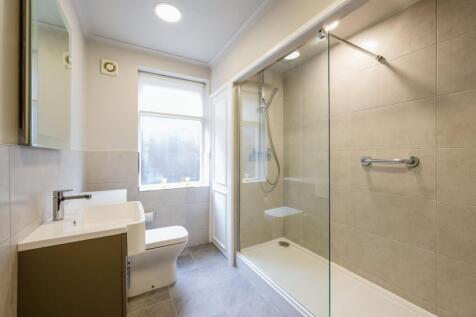 BEDROOMS AND BATHROOMS
