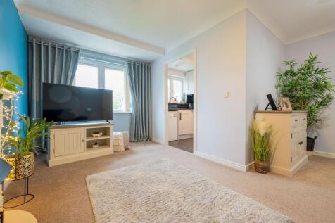SITTING/DINING ROOM AND KITCHEN