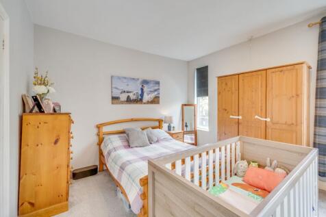 BEDROOMS AND BATHROOM