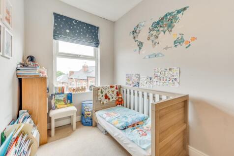 BEDROOMS AND BATHROOM