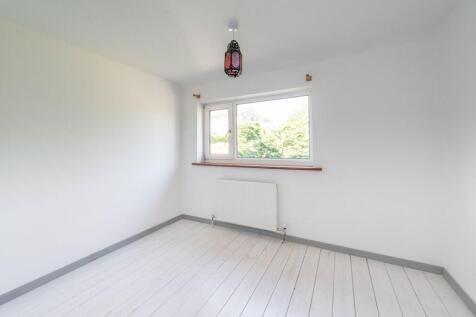 BEDROOMS AND BATHROOM