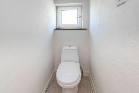 BEDROOMS AND BATHROOM