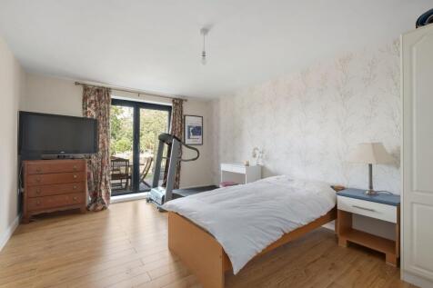 BEDROOMS AND BATHROOMS