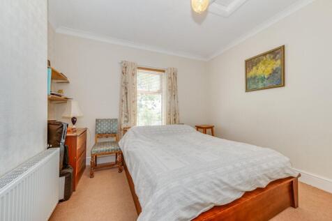 BEDROOMS AND BATHROOMS