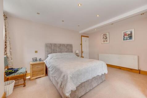 BEDROOMS AND BATHROOMS