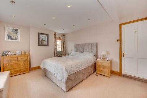 BEDROOMS AND BATHROOMS