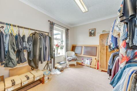 BEDROOMS AND BATHROOMS