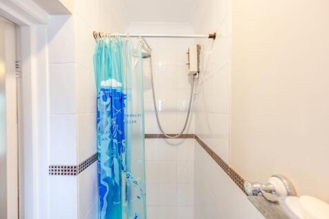 BEDROOMS AND BATHROOMS