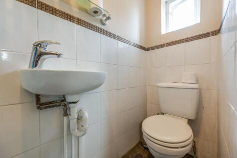 BEDROOMS AND BATHROOMS