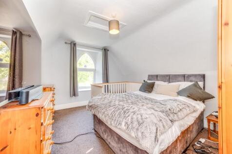 BEDROOMS AND BATHROOMS