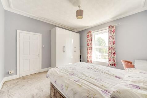 BEDROOMS AND BATHROOMS