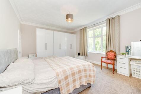 BEDROOMS AND BATHROOMS