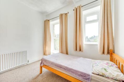 BEDROOMS AND BATHROOMS