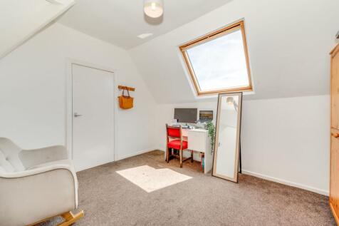 BEDROOMS AND BATHROOMS