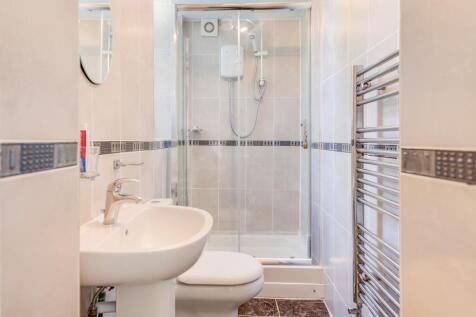 BEDROOMS AND BATHROOMS