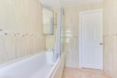 BEDROOMS AND BATHROOMS