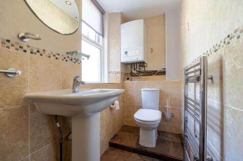 BEDROOMS AND BATHROOMS