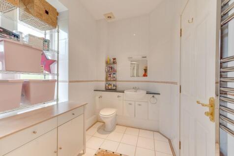 BEDROOMS AND BATHROOMS