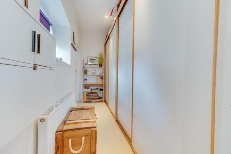 BEDROOMS AND BATHROOMS