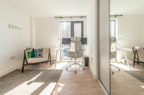 BEDROOMS AND BATHROOM