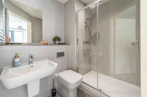 BEDROOMS AND BATHROOM