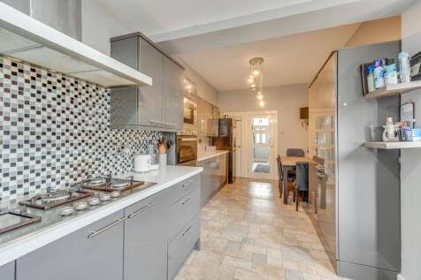 LIVING ROOM, KITCHEN AND DINING ROOMS