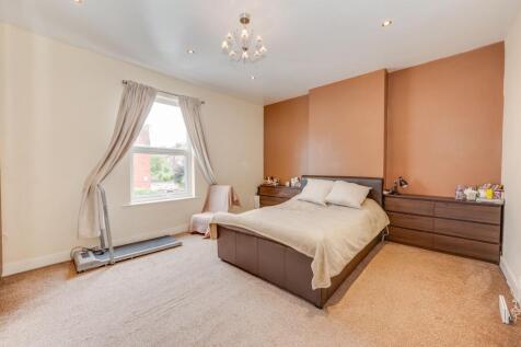 BEDROOMS AND BATHROOMS