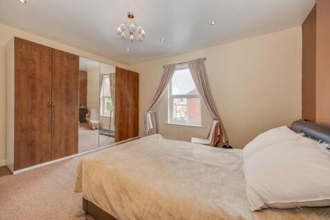 BEDROOMS AND BATHROOMS