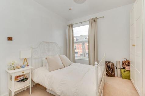 BEDROOMS AND BATHROOMS