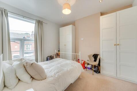 BEDROOMS AND BATHROOMS