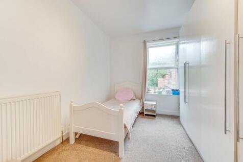 BEDROOMS AND BATHROOMS