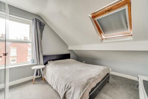 BEDROOMS AND BATHROOMS