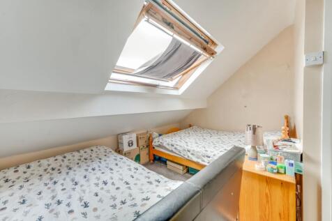 BEDROOMS AND BATHROOMS