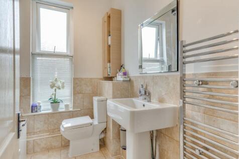 BEDROOMS AND BATHROOMS