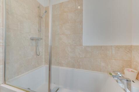 BEDROOMS AND BATHROOMS