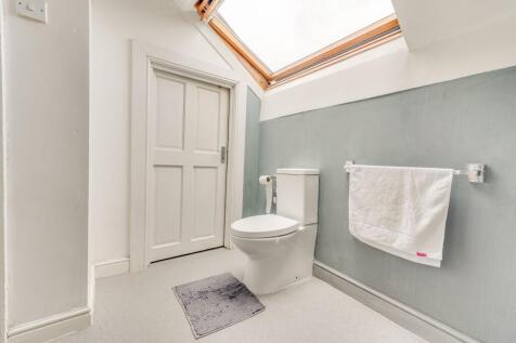 BEDROOMS AND BATHROOMS