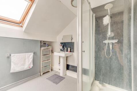 BEDROOMS AND BATHROOMS