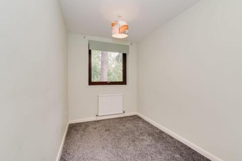 BEDROOMS AND BATHROOM