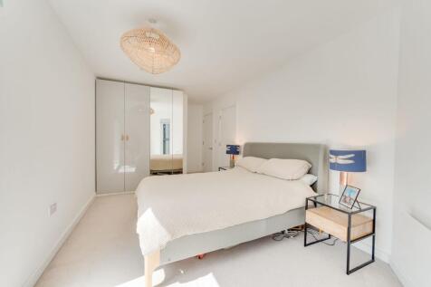 BEDROOMS AND BATHROOM