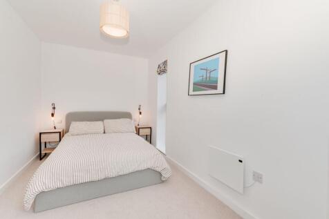 BEDROOMS AND BATHROOM