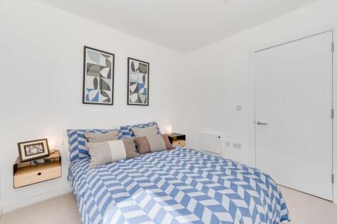 BEDROOMS AND BATHROOM